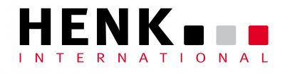 Henk International