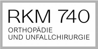 RKM740 Orthopädie