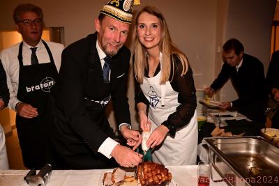 Schlachtfest