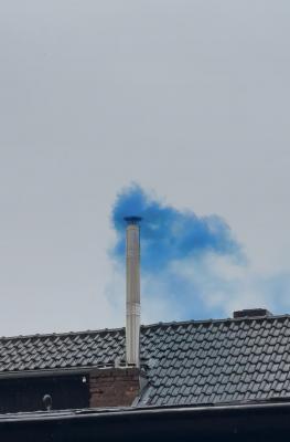 Erste Konklave in Niederkassel