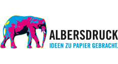 Albersdruck