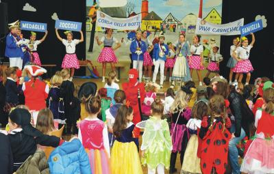 Kinderkarneval