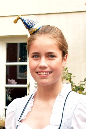 Carla Schemmann